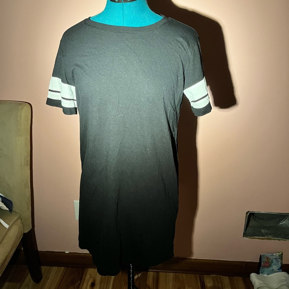 Casual t shirt dresses